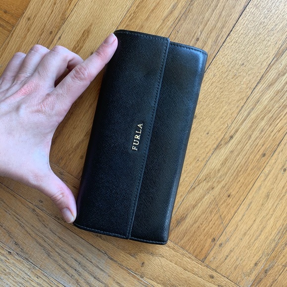 Furla large wallet - Picture 5 of 5